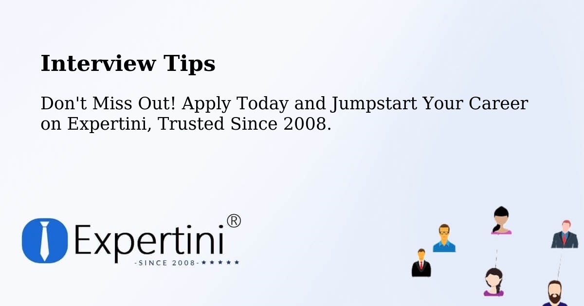 Interview Tips & Techniques for Job Seekers – Echternach - Echternach, Luxembourg Jobs Expertini